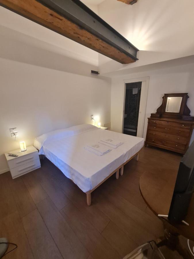 San Marco Luxury Rooms Венеція Екстер'єр фото