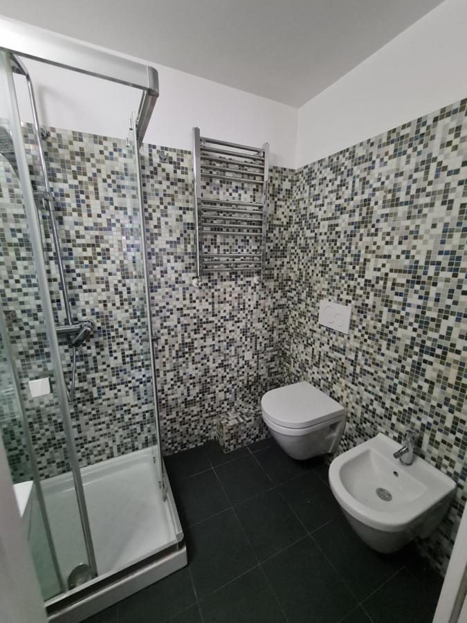 San Marco Luxury Rooms Венеція Екстер'єр фото