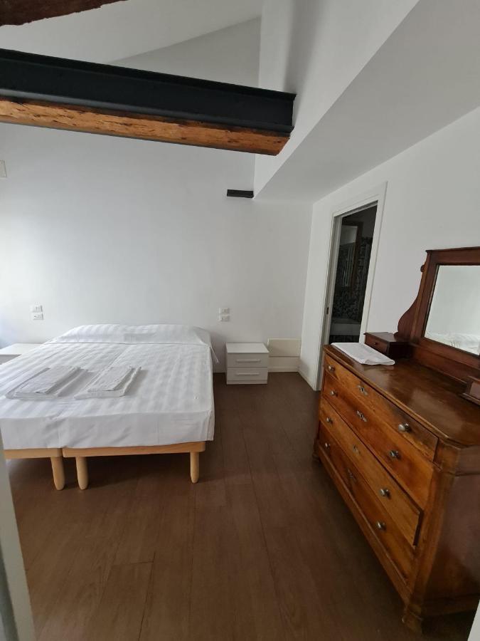 San Marco Luxury Rooms Венеція Екстер'єр фото
