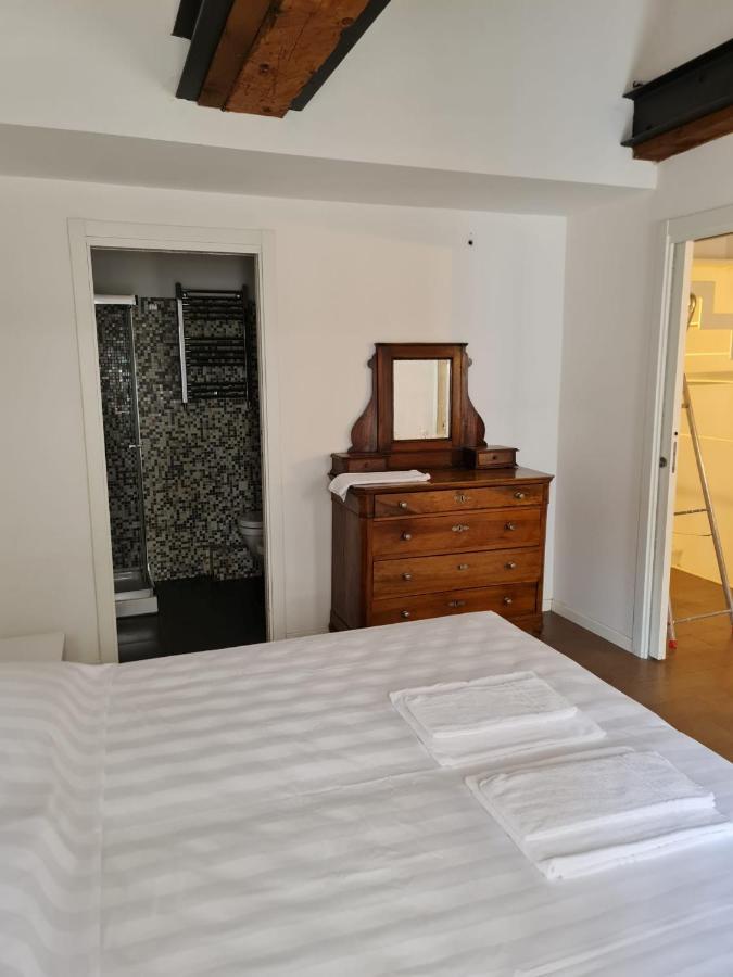 San Marco Luxury Rooms Венеція Екстер'єр фото