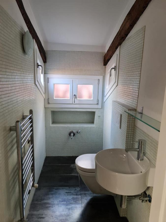 San Marco Luxury Rooms Венеція Екстер'єр фото