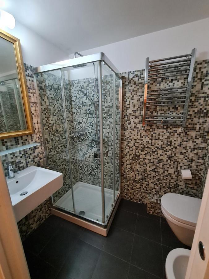 San Marco Luxury Rooms Венеція Екстер'єр фото