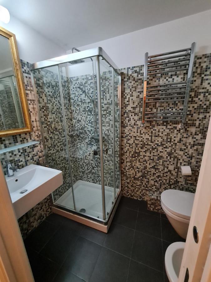 San Marco Luxury Rooms Венеція Екстер'єр фото