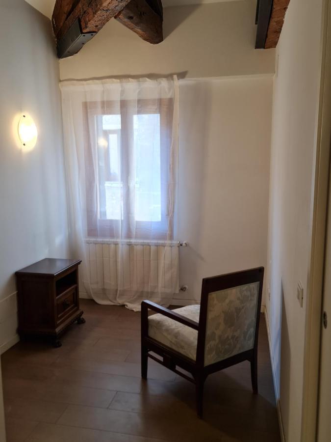 San Marco Luxury Rooms Венеція Екстер'єр фото
