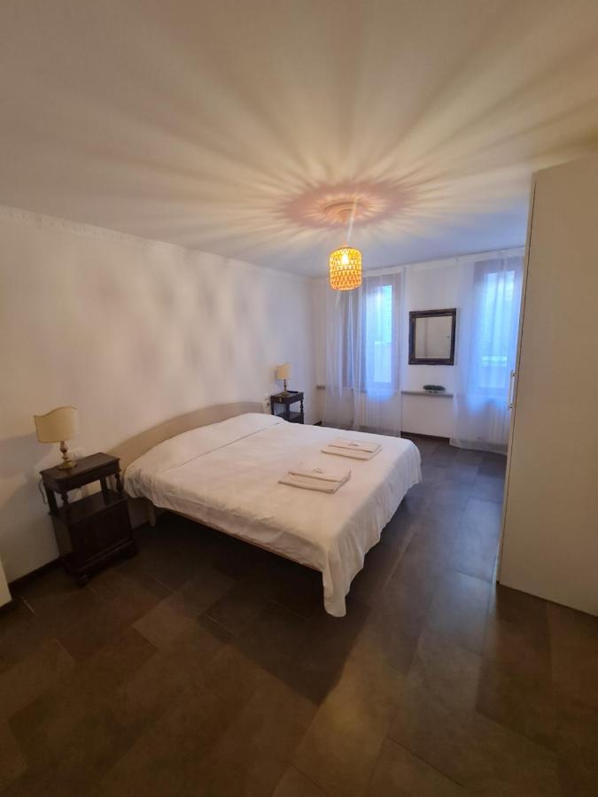 San Marco Luxury Rooms Венеція Екстер'єр фото