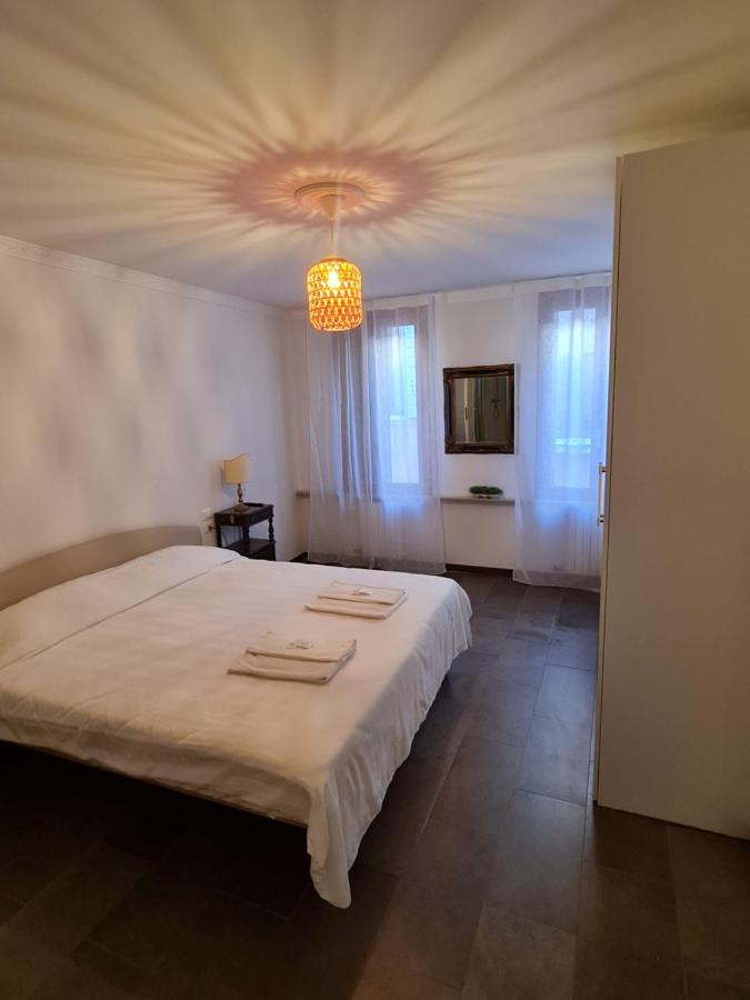 San Marco Luxury Rooms Венеція Екстер'єр фото