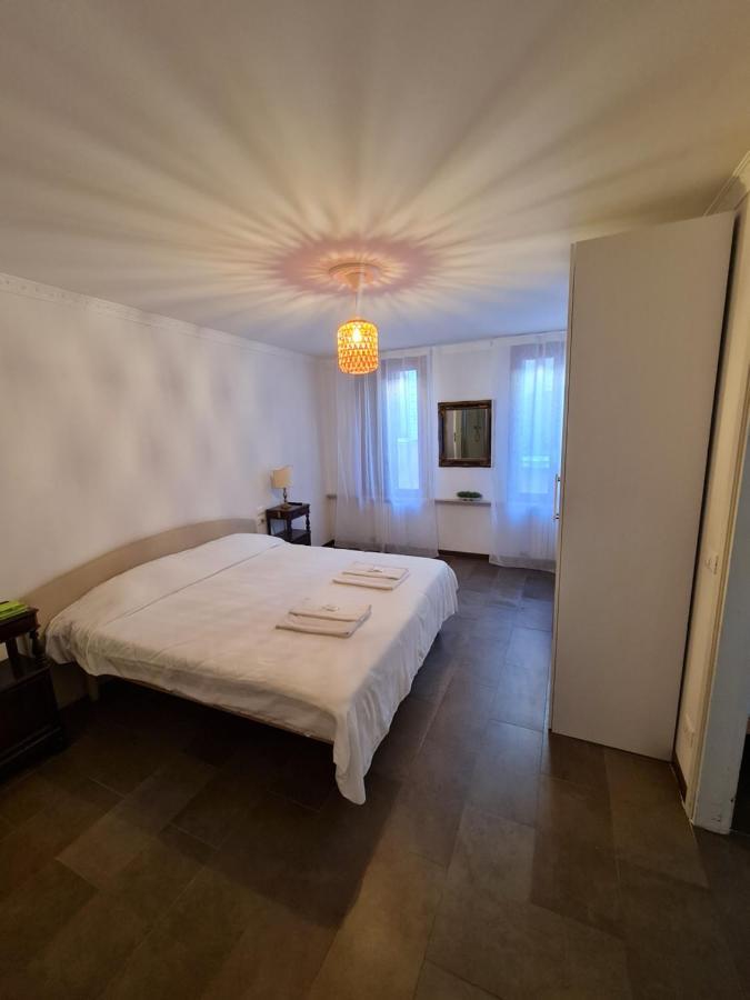 San Marco Luxury Rooms Венеція Екстер'єр фото