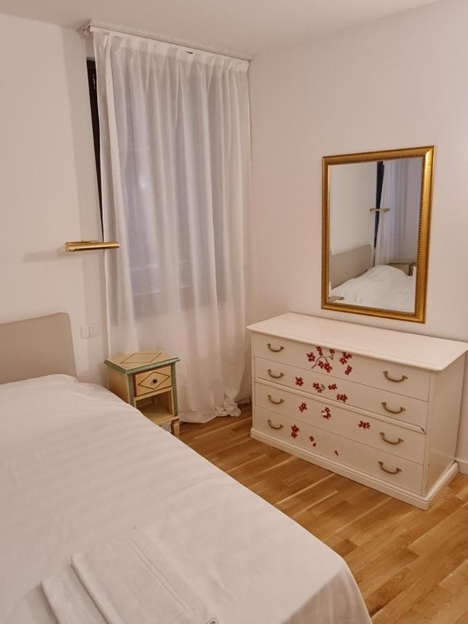 San Marco Luxury Rooms Венеція Екстер'єр фото