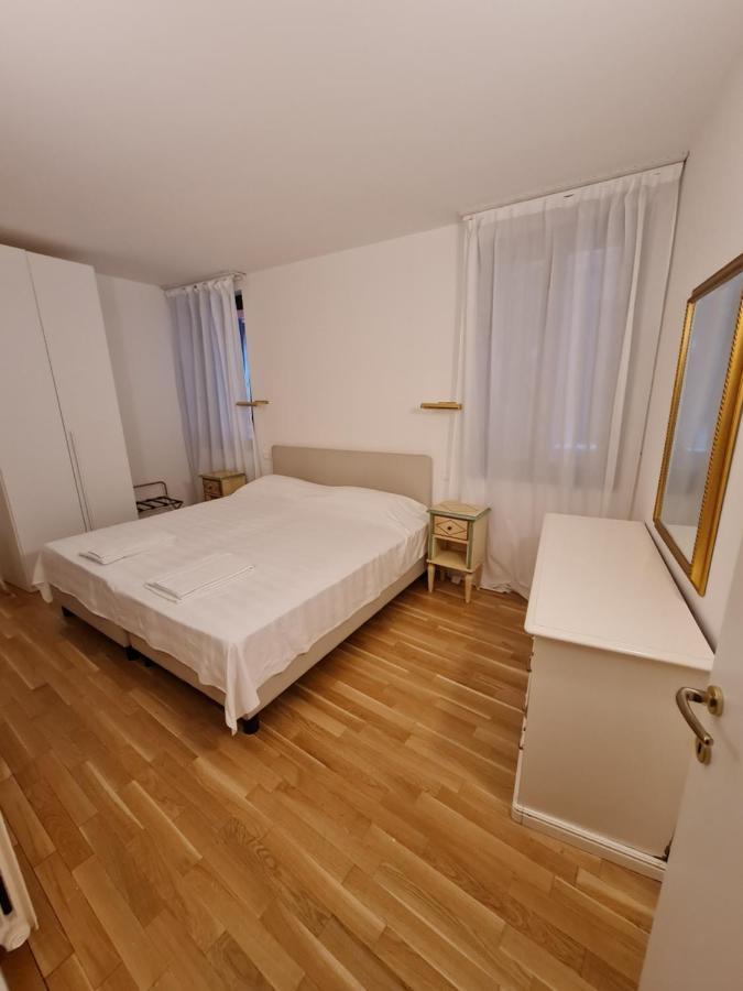 San Marco Luxury Rooms Венеція Екстер'єр фото