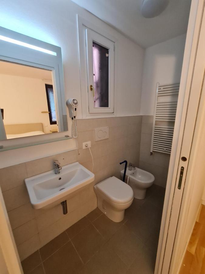 San Marco Luxury Rooms Венеція Екстер'єр фото