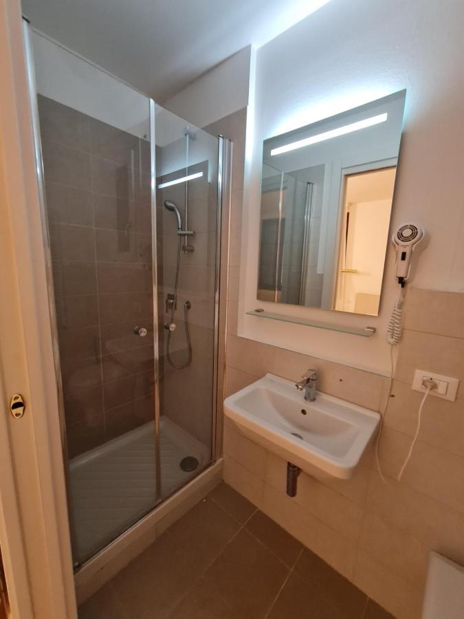 San Marco Luxury Rooms Венеція Екстер'єр фото