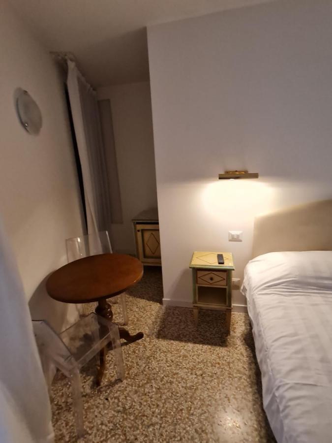 San Marco Luxury Rooms Венеція Екстер'єр фото