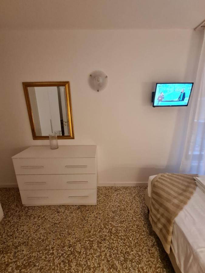 San Marco Luxury Rooms Венеція Екстер'єр фото