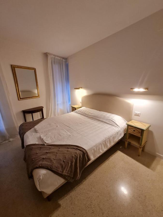 San Marco Luxury Rooms Венеція Екстер'єр фото