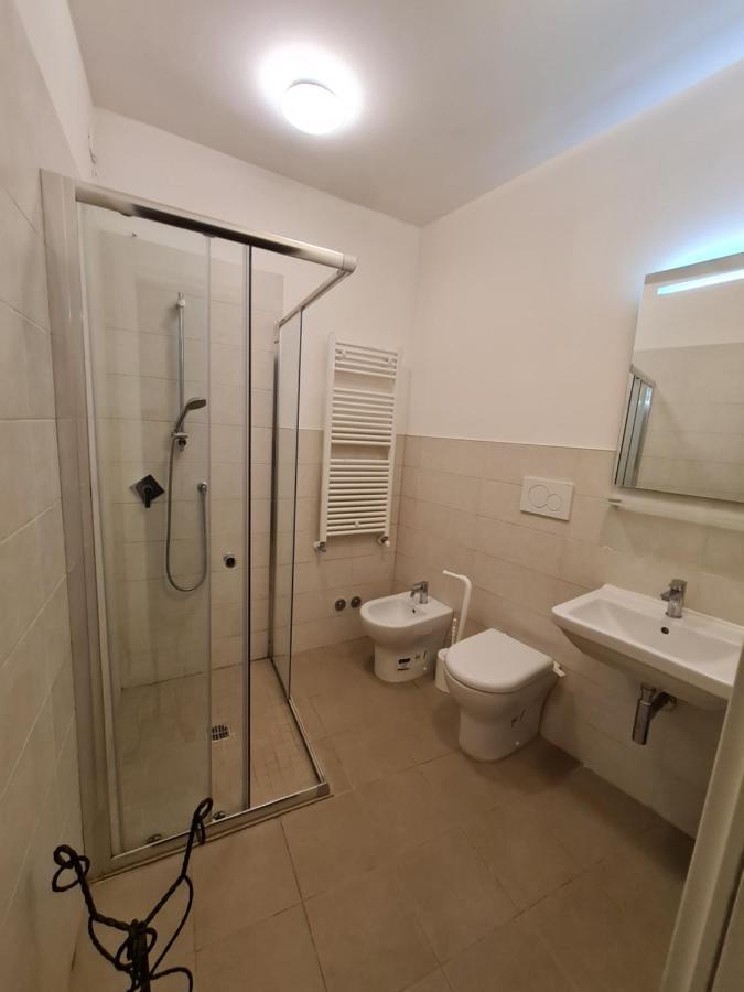 San Marco Luxury Rooms Венеція Екстер'єр фото