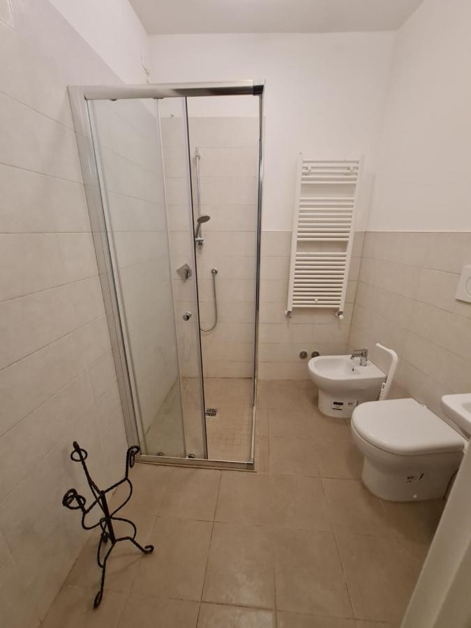 San Marco Luxury Rooms Венеція Екстер'єр фото