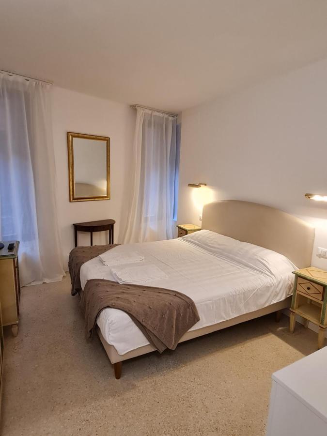 San Marco Luxury Rooms Венеція Екстер'єр фото