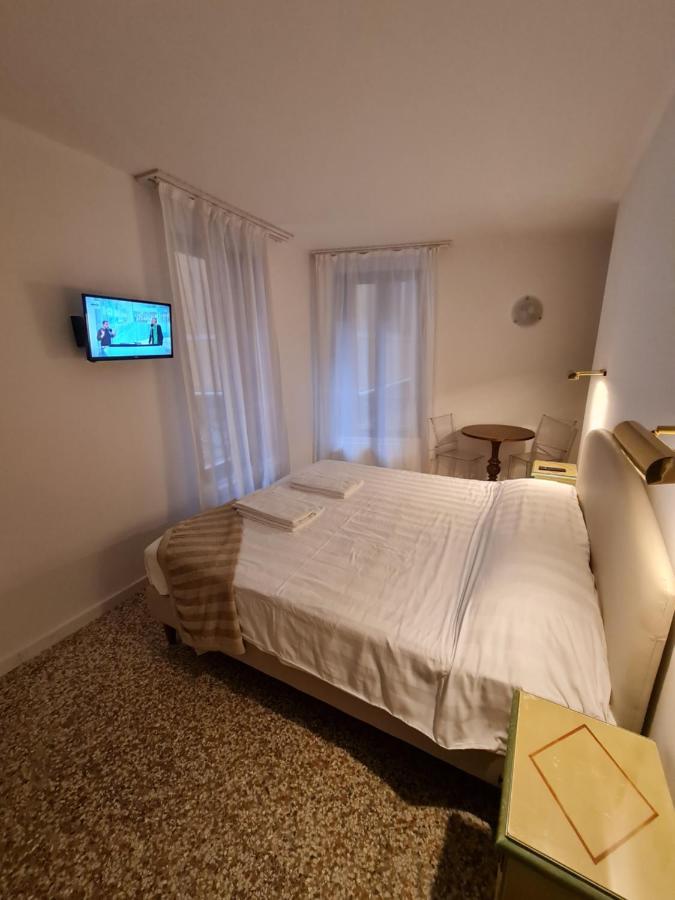 San Marco Luxury Rooms Венеція Екстер'єр фото