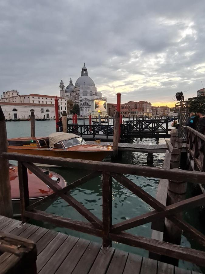 San Marco Luxury Rooms Венеція Екстер'єр фото