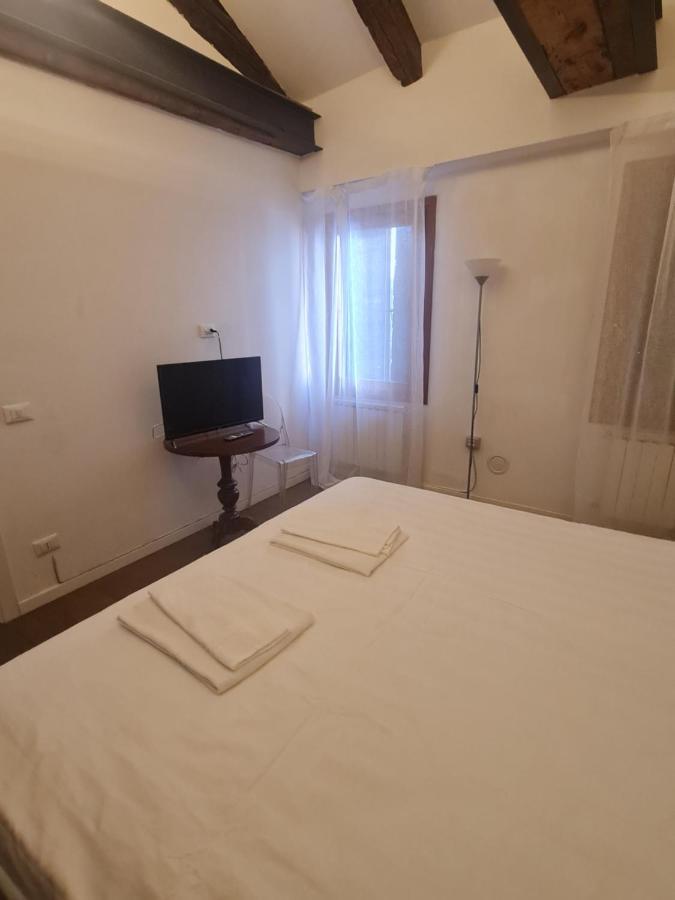 San Marco Luxury Rooms Венеція Екстер'єр фото