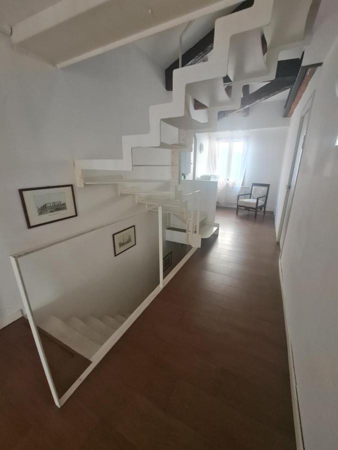 San Marco Luxury Rooms Венеція Екстер'єр фото