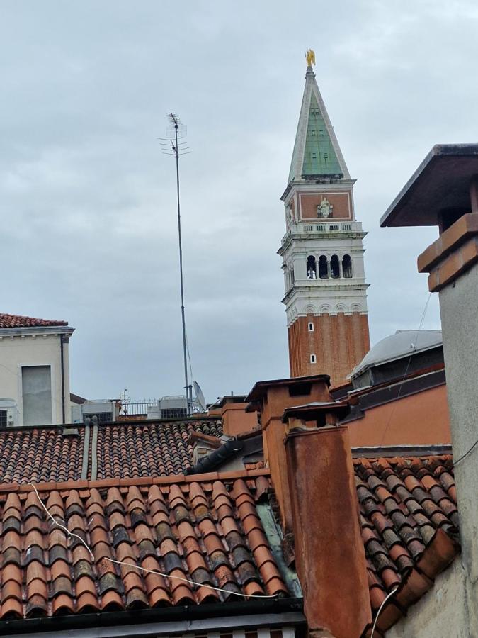 San Marco Luxury Rooms Венеція Екстер'єр фото