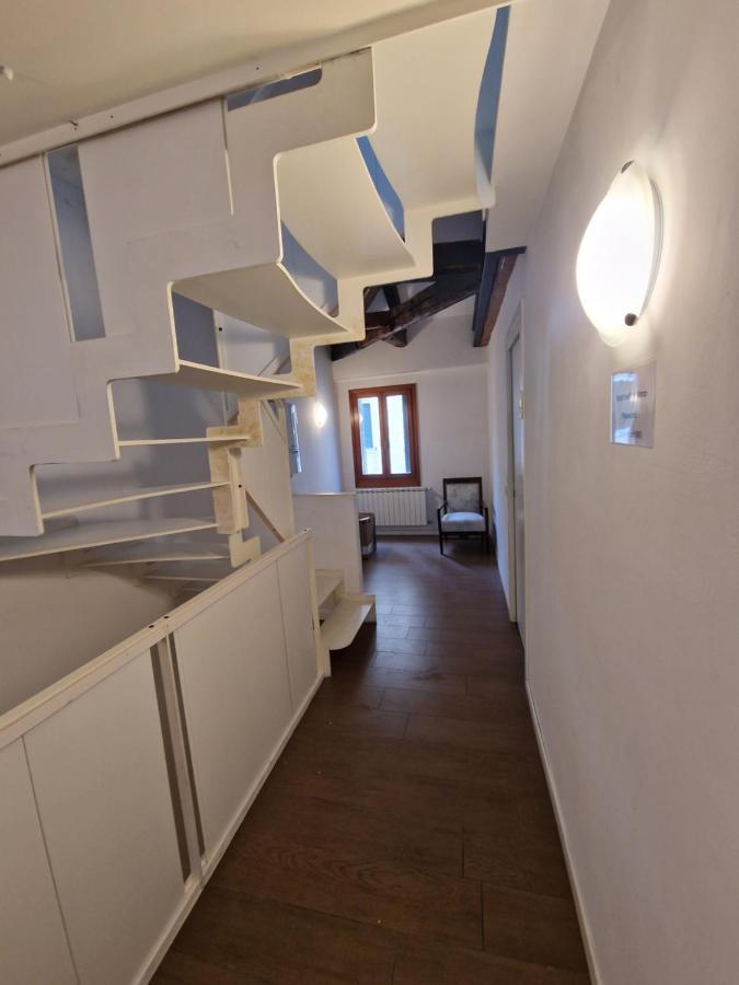 San Marco Luxury Rooms Венеція Екстер'єр фото