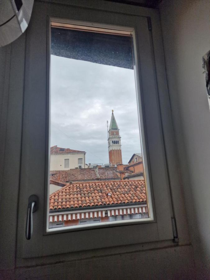 San Marco Luxury Rooms Венеція Екстер'єр фото