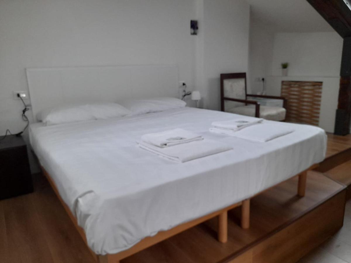 San Marco Luxury Rooms Венеція Екстер'єр фото