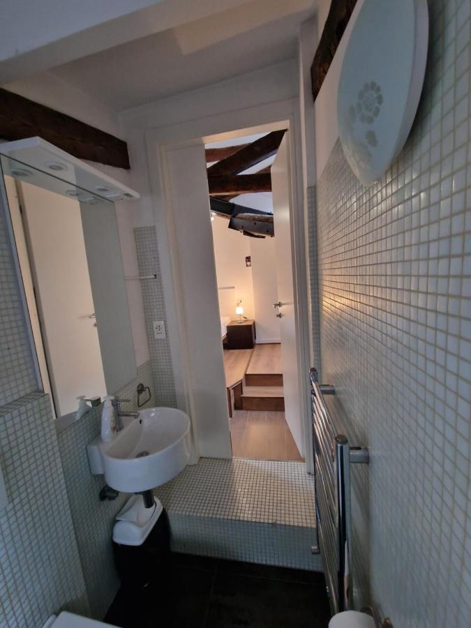 San Marco Luxury Rooms Венеція Екстер'єр фото